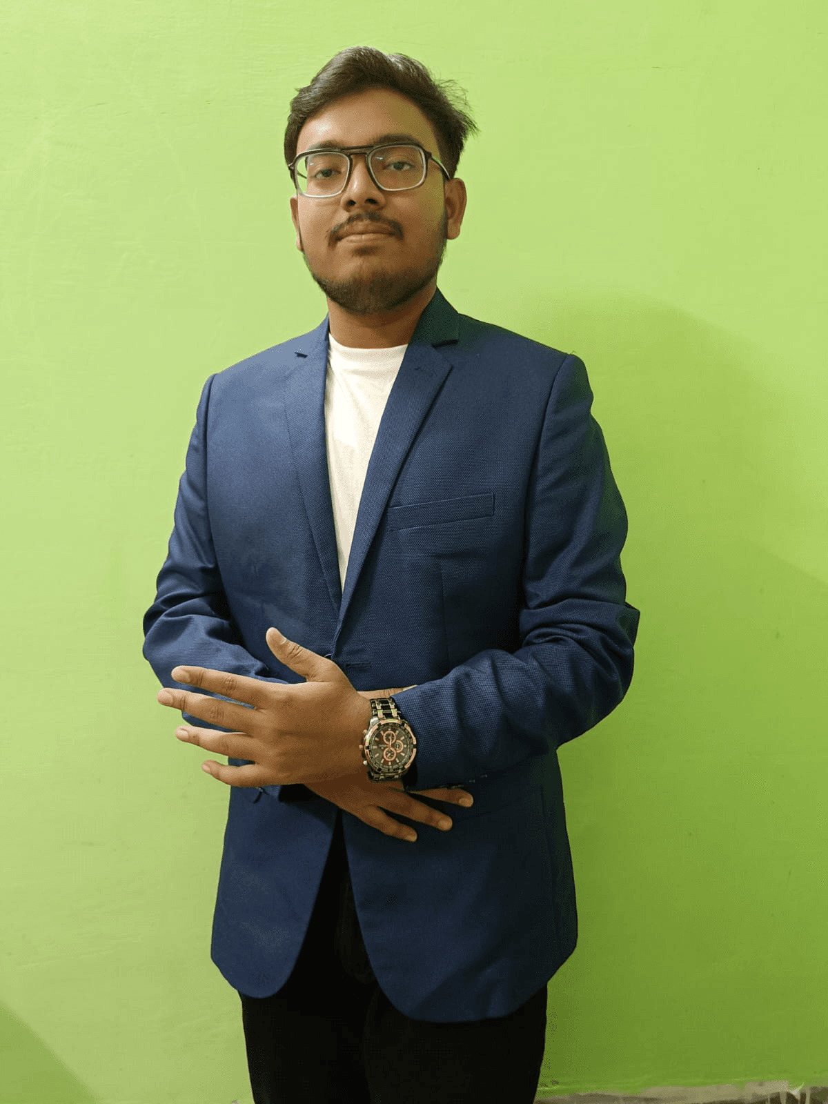 Aniket Chakraborty